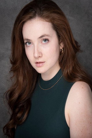Photo of Josie Juliette Wert from the Latest Netflix gallery