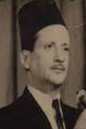 Photo of Boualem Titiche from the Latest Netflix gallery