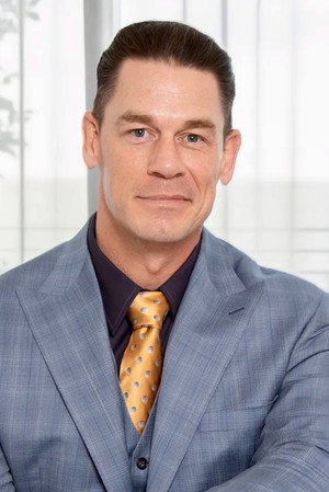 John Cena photo