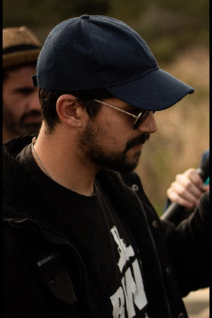 Photo of Sameer Teckchandani Ortiz from the Latest Netflix gallery