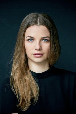 Photo of Magdalena Höfner from the Latest Netflix gallery