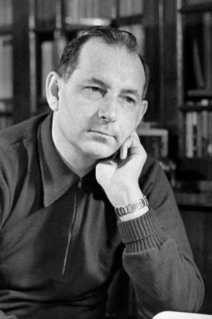 Photo of Vsevolod Kochetov from the Latest Netflix gallery