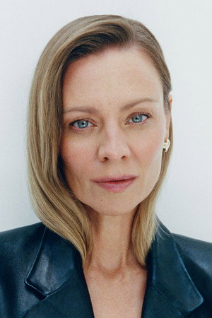 Magdalena Boczarska photo