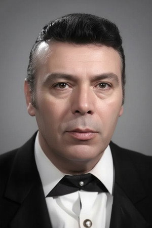 Photo of Ferhan Tanseli from the Latest Netflix gallery
