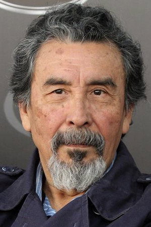 Photo of Salvador Sánchez from the Latest Netflix gallery