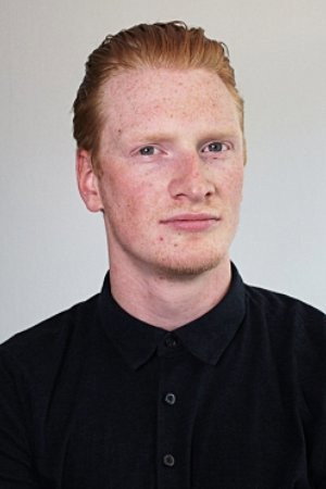Photo of Bart Harder from the Latest Netflix gallery