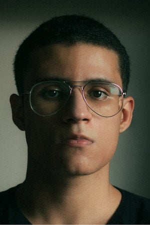 Photo of Douglas Mattaüs from the Latest Netflix gallery