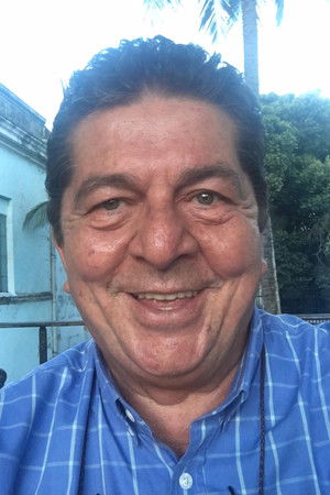 Stepan Nercessian photo