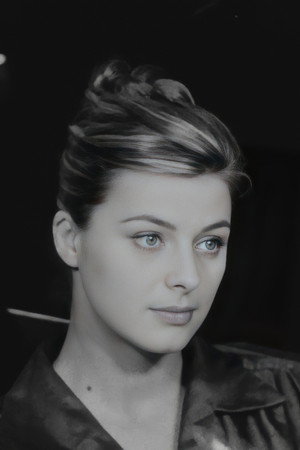 Michèle Girardon photo