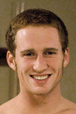 Photo of Elijah Michaels from the Latest Netflix gallery