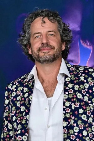 Photo of Zach Dean from the Latest Netflix gallery