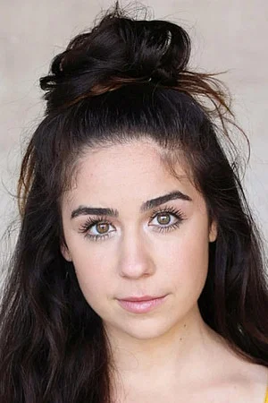 Photo of Michaela Cavazos from the Latest Netflix gallery
