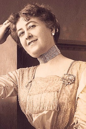 Photo of Helen Dunbar from the Latest Netflix gallery