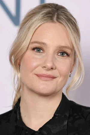 Photo of Romola Garai from the Latest Netflix gallery