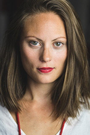 Photo of Sandrine Quynh from the Latest Netflix gallery