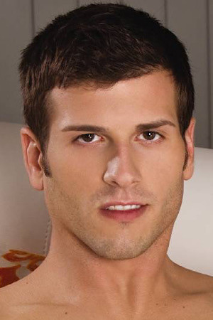 Photo of Derrek Diamond from the Latest Netflix gallery