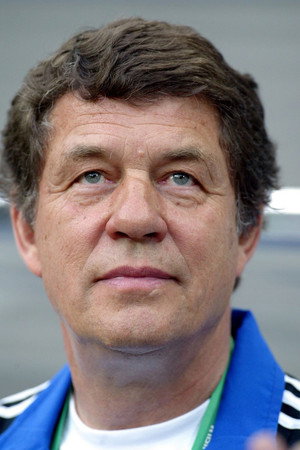 Photo of Otto Rehhagel from the Latest Netflix gallery