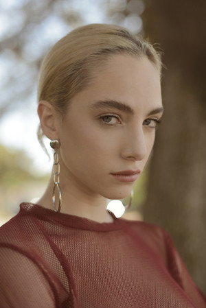 Photo of Devon Ross from the Latest Netflix gallery