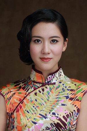 Photo of Qi Yang from the Latest Netflix gallery