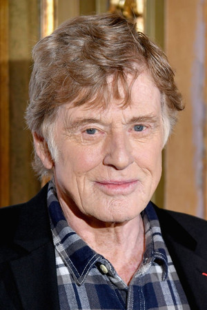 Robert Redford photo
