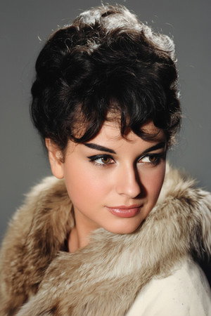 Photo of Gülgün Ok from the Latest Netflix gallery