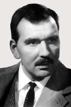 Photo of Bernhard Wicki from the Latest Netflix gallery