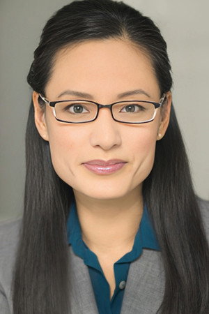 Photo of Shelly Townsend from the Latest Netflix gallery