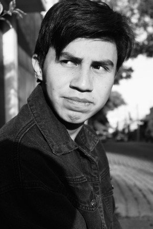Photo of Said Chávez Arvizu from the Latest Netflix gallery