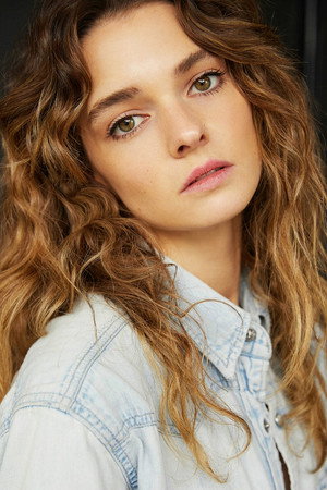 Photo of Nicola Collie from the Latest Netflix gallery