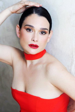 Lali González photo