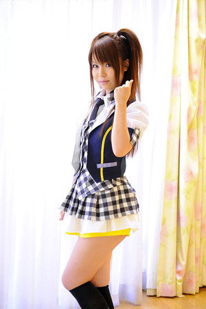 Photo of Ai Naoshima from the Latest Netflix gallery