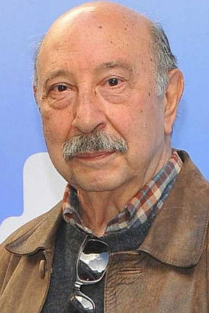 Francisco Merino photo