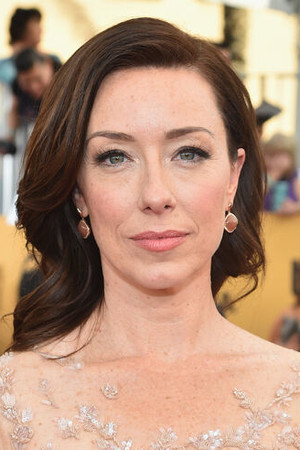 Molly Parker photo
