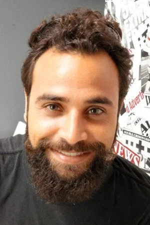 Photo of Oscar Guerrero from the Latest Netflix gallery