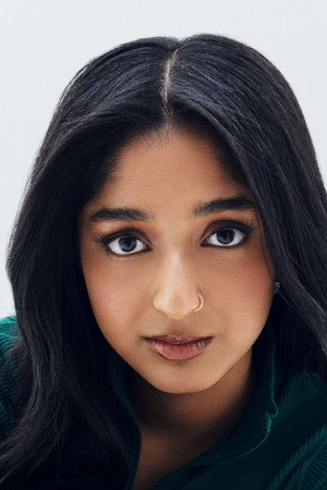 Photo of Maitreyi Ramakrishnan from the Latest Netflix gallery
