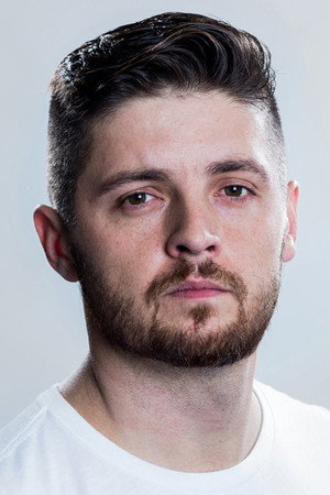 Photo of Irhad Mutic from the Latest Netflix gallery