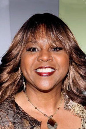 Photo of Deniece Williams from the Latest Netflix gallery
