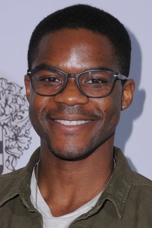 Jovan Adepo photo