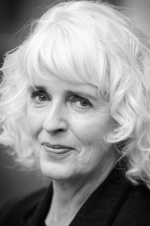 Photo of Julia Dearden from the Latest Netflix gallery