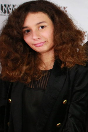 Photo of Isabella Macolino from the Latest Netflix gallery