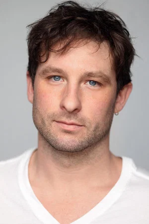 Photo of Drew Harwood from the Latest Netflix gallery