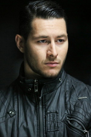 Photo of Teddy Candela from the Latest Netflix gallery