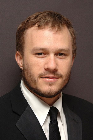 Heath Ledger photo