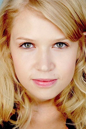 Photo of Jenessa Grant from the Latest Netflix gallery