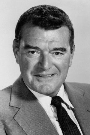 Jack Hawkins photo