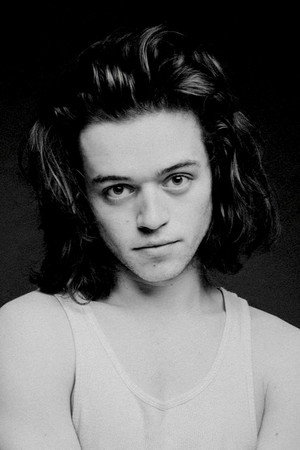 Photo of Carter Shimp from the Latest Netflix gallery