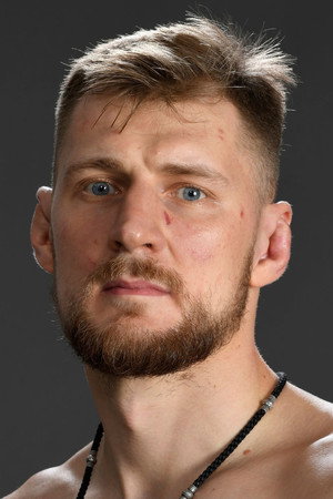 Alexander Volkov photo