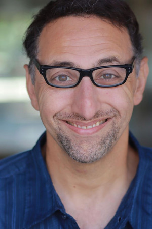Photo of Mir Waiss Najibi from the Latest Netflix gallery
