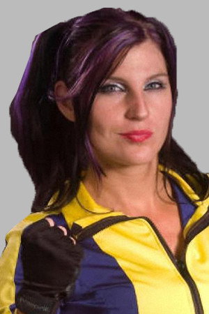 Leva Bates photo
