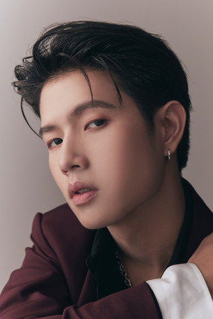 Photo of Chanokchon Boonmanawong from the Latest Netflix gallery